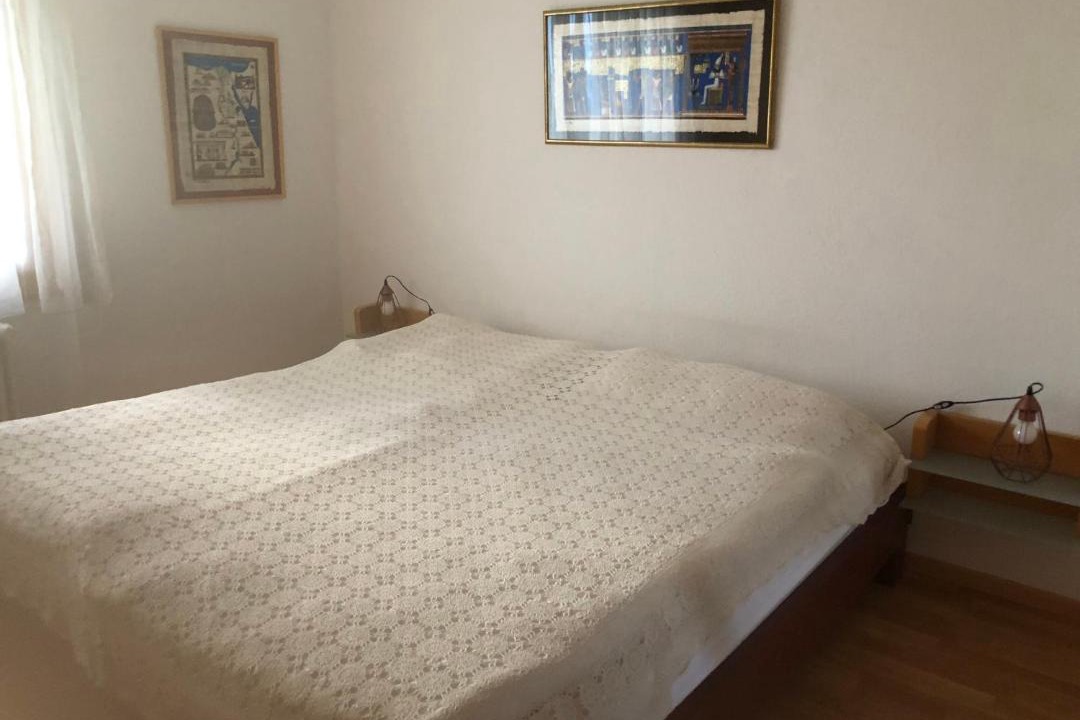Photo of Bedroom in Porrentruy