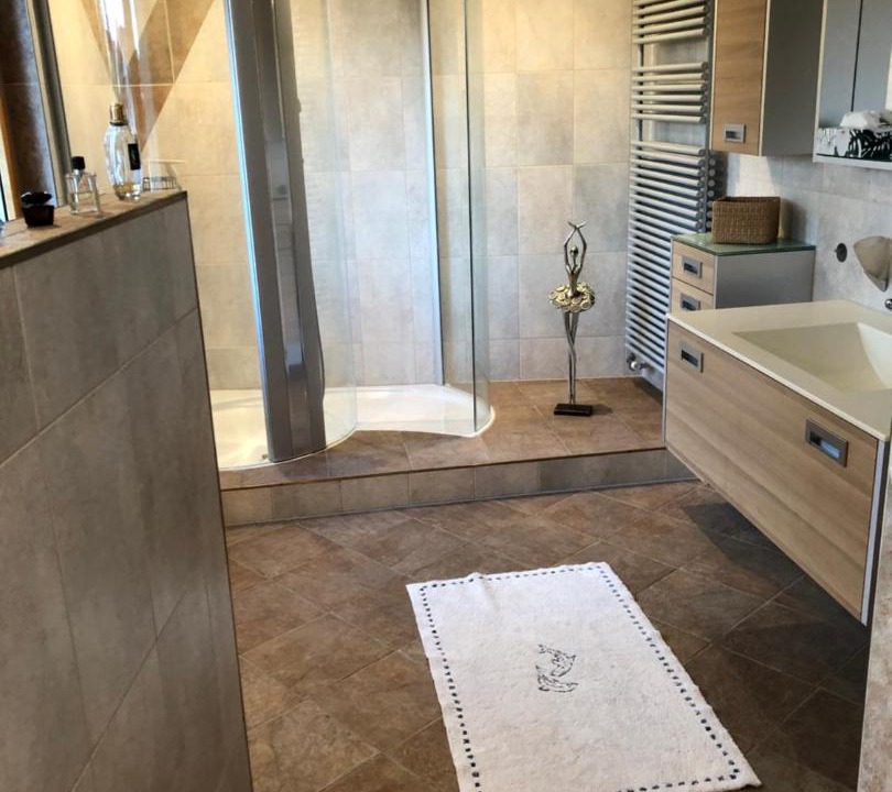 Photo of Bathroom in Porrentruy