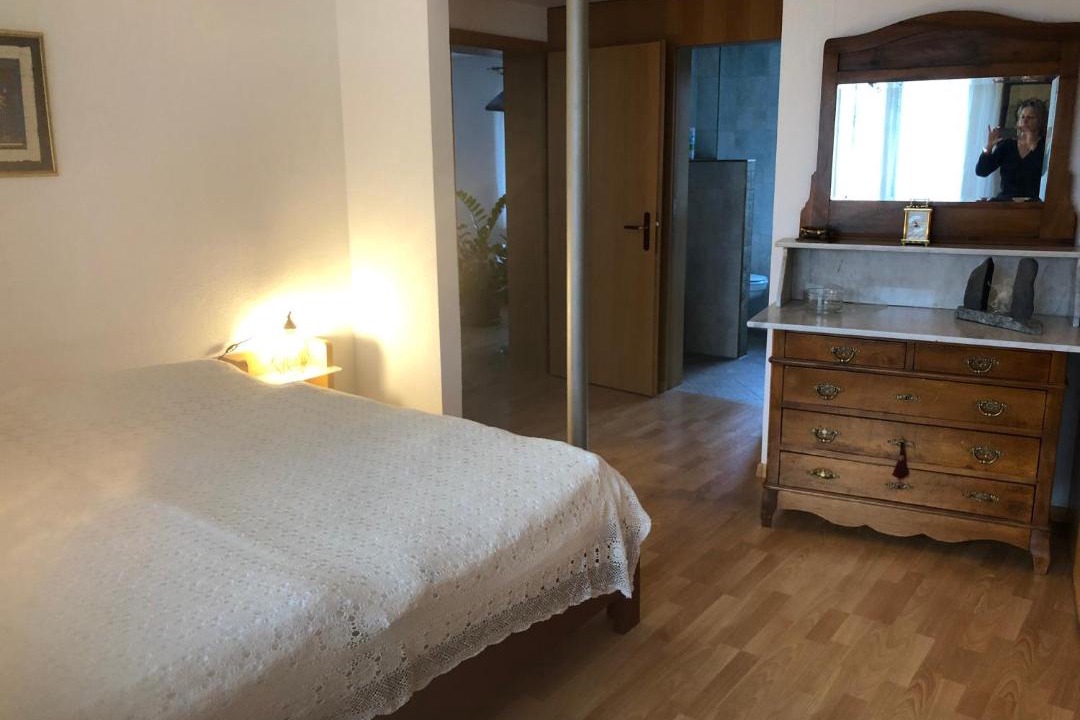 Photo of Bedroom in Porrentruy