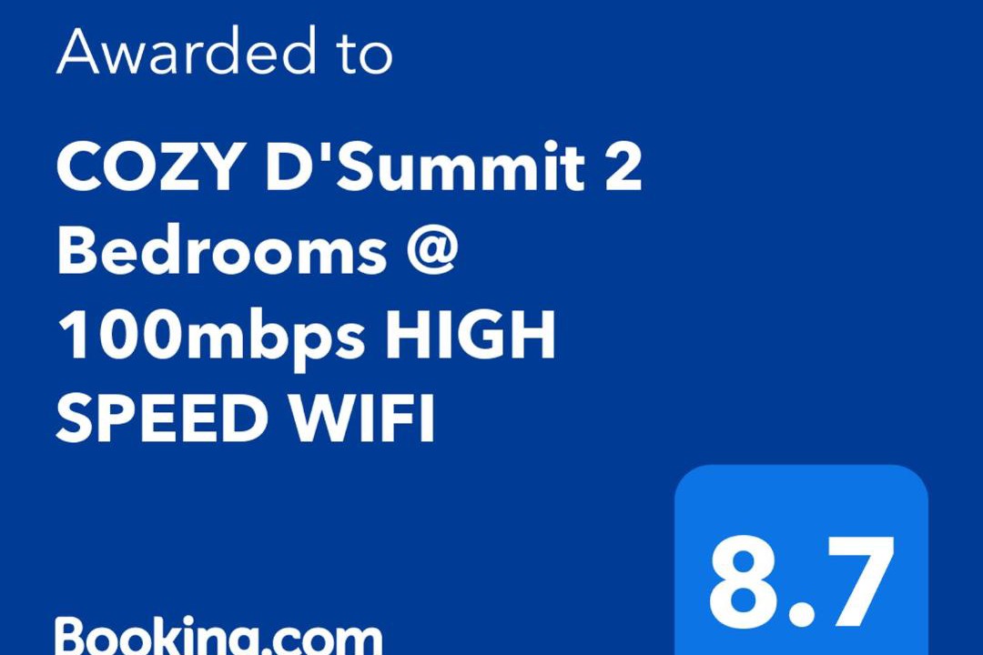 Photo of Buildings in Kempas