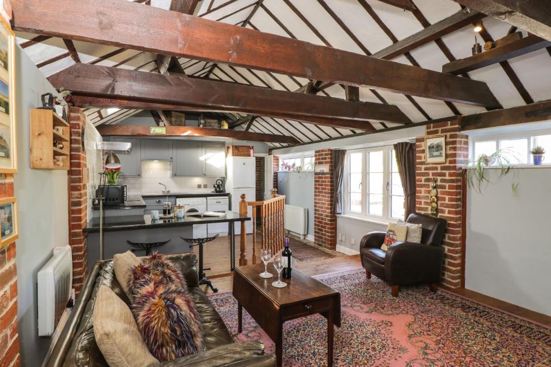 Photo of Livingroom in Lyneham