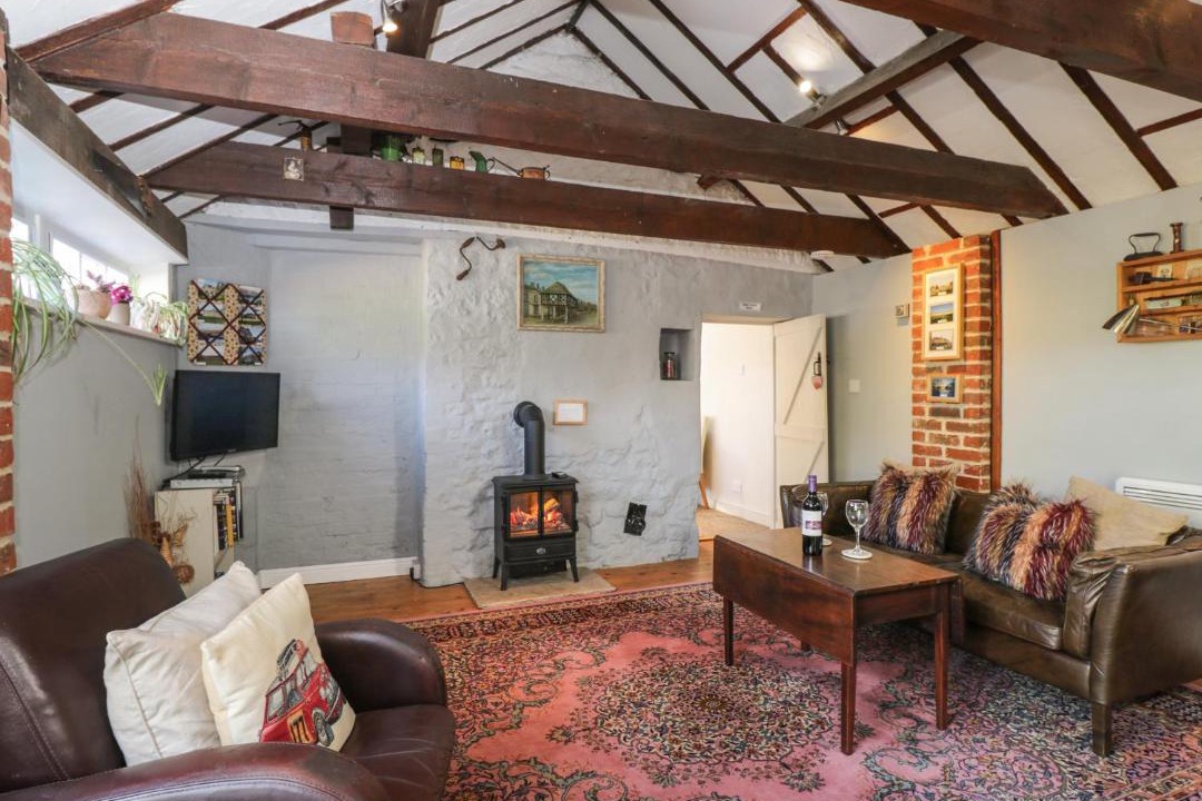 Photo of Livingroom in Lyneham