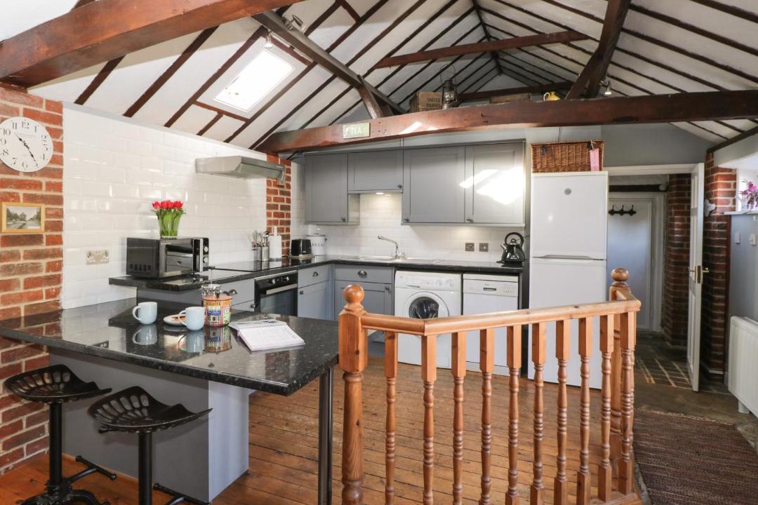 Photo of Kitchen in Lyneham