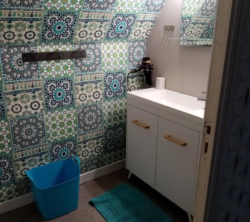 Photo of Bathroom in Audruicq