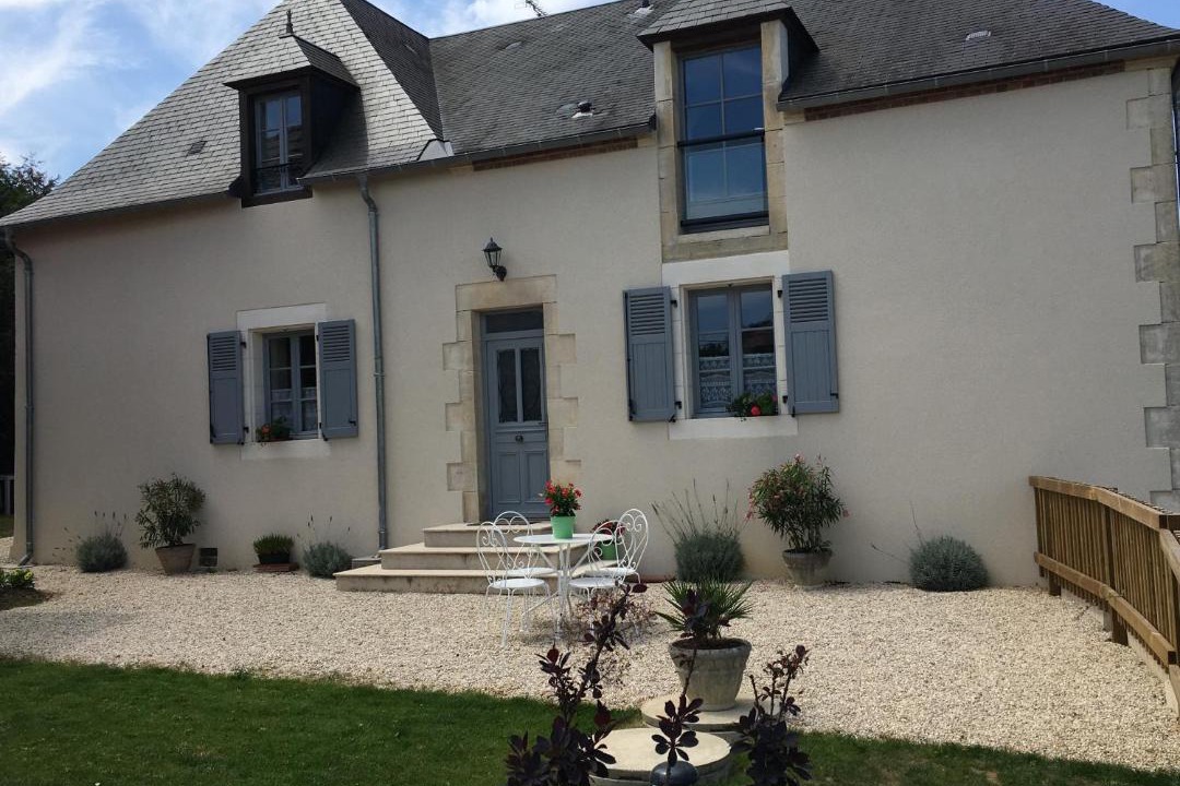 Photo of Others in Menetou-Ratel