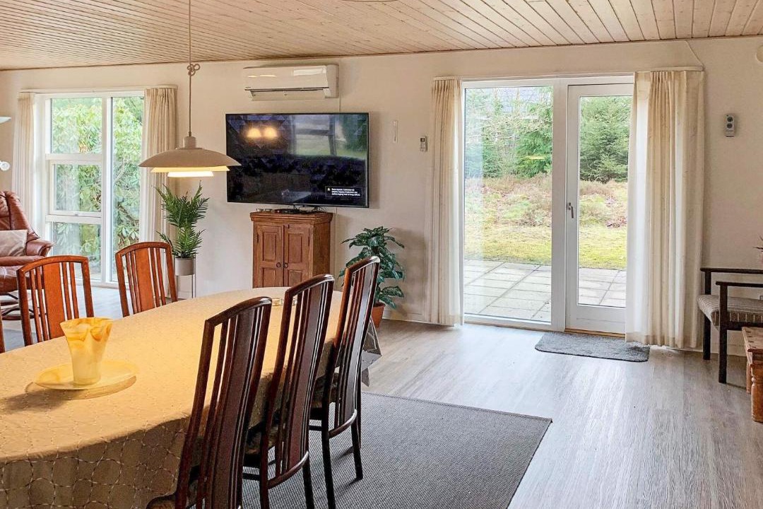 Photo of Livingroom in Bording