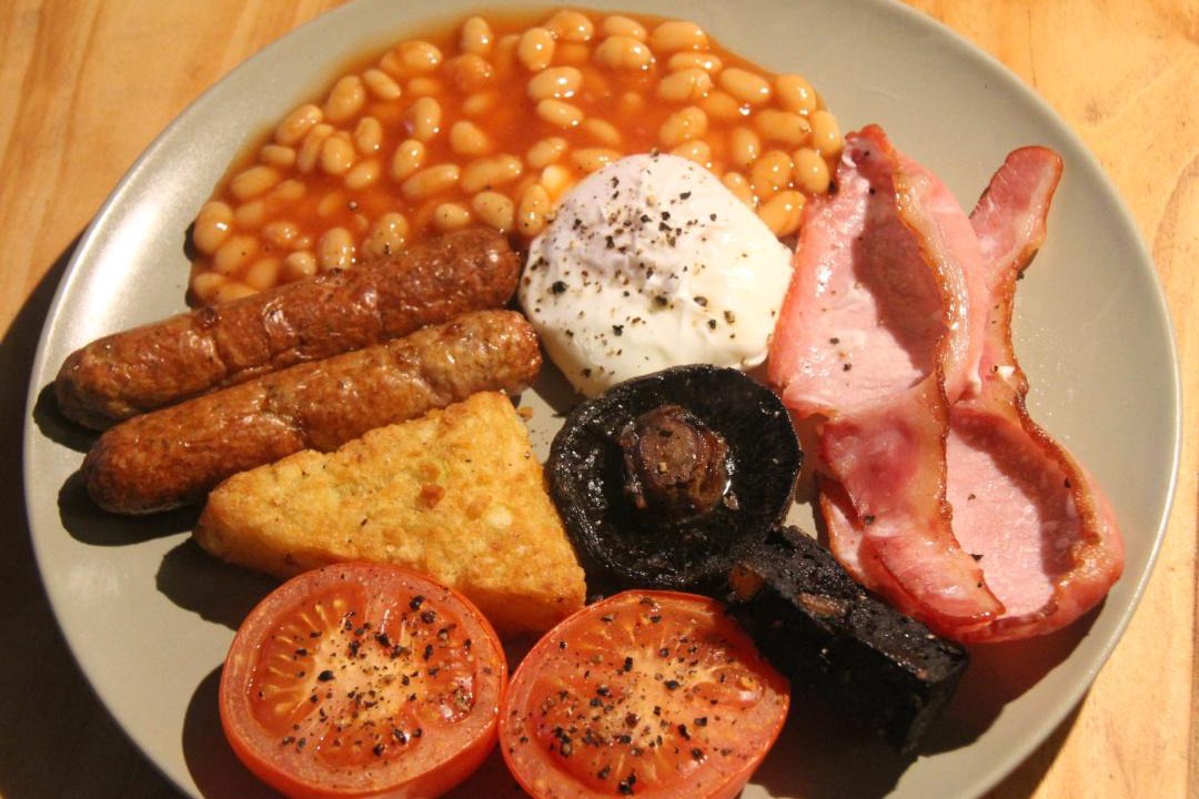 Photo of Others in Burnsall