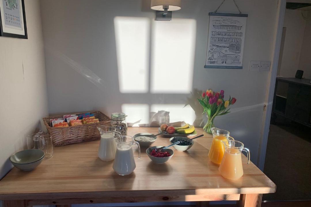 Photo of Livingroom in Burnsall