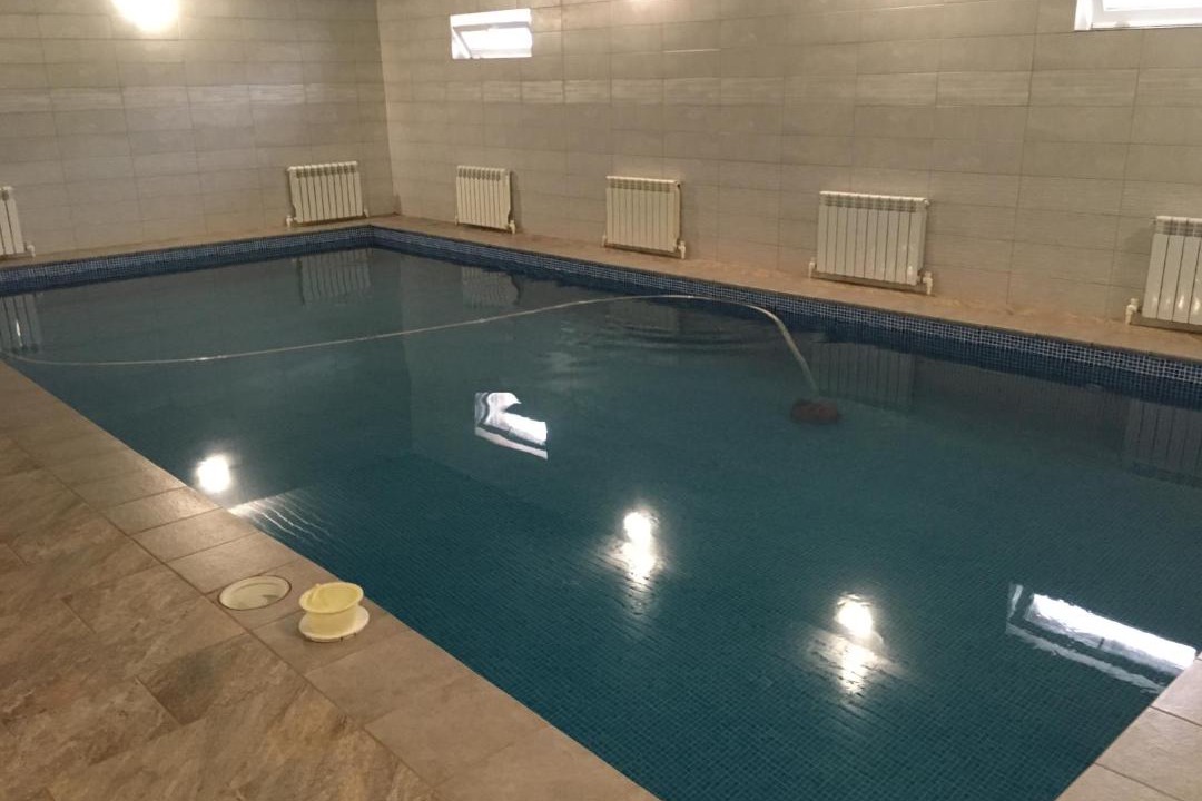 Photo of Outdoor in Shakhty