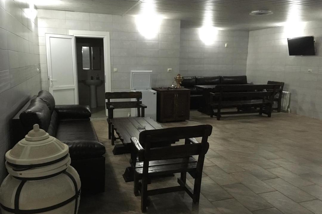 Photo of Livingroom in Shakhty