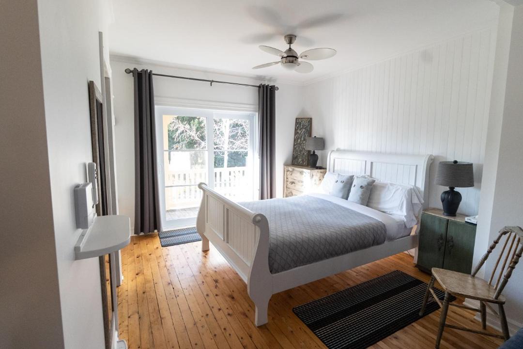 Photo of Bedroom in Caplan