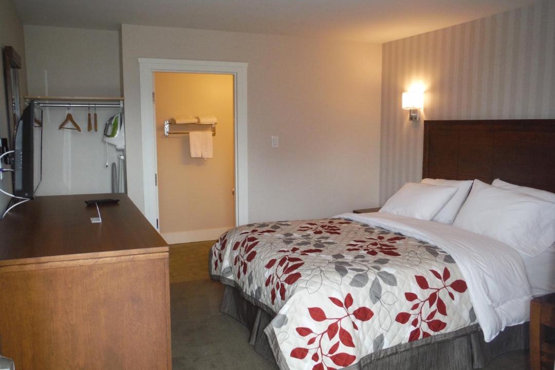 Photo of Bedroom in Neguac