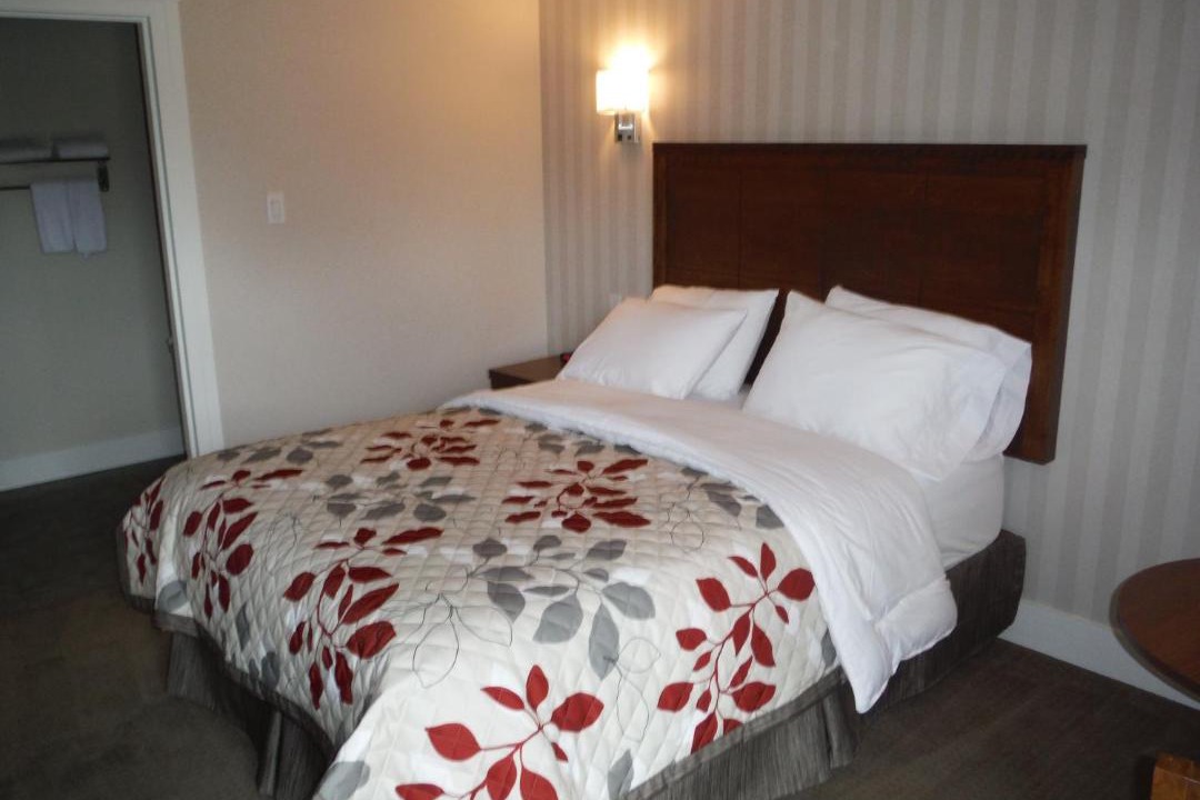 Photo of Bedroom in Neguac