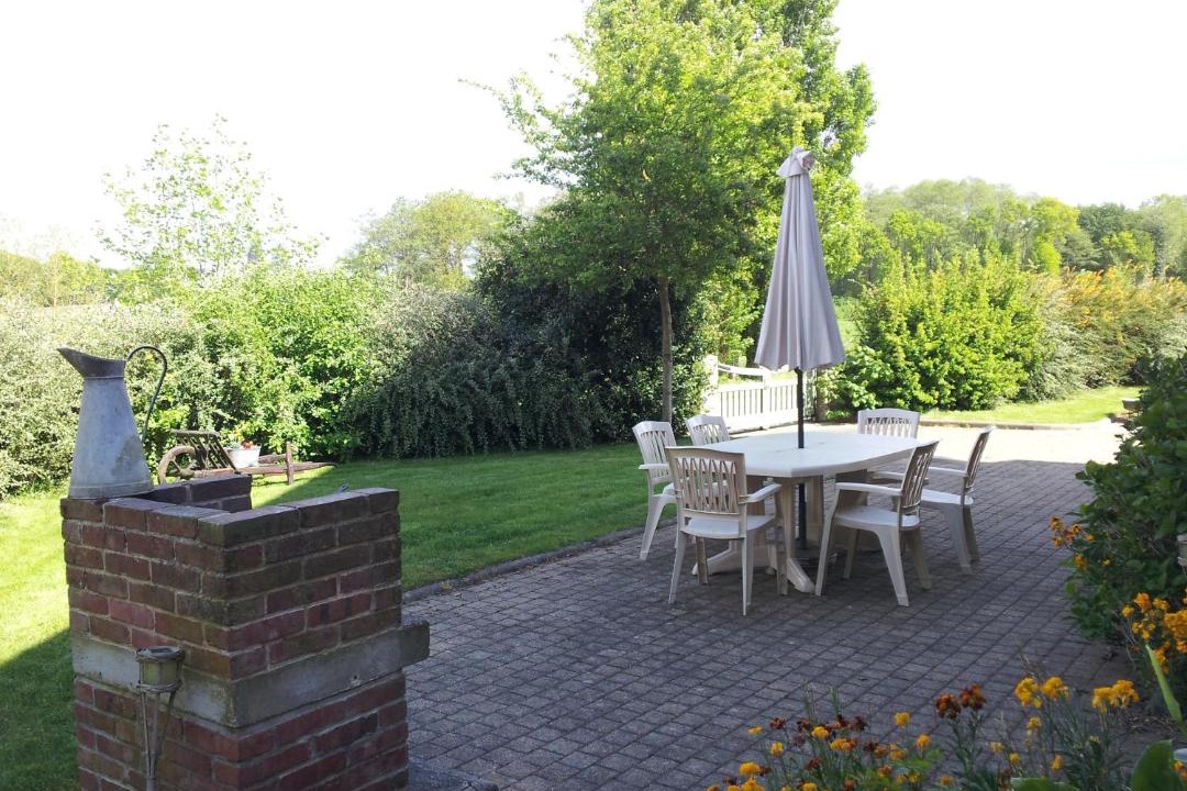 Photo of Patio Balcony in Plouasne