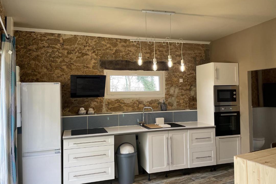 Photo of Kitchen in Bourdalat