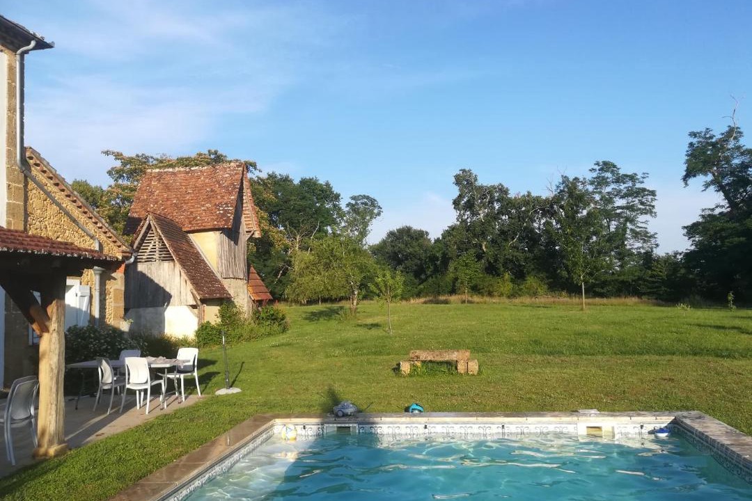 Photo of Others in Bourdalat