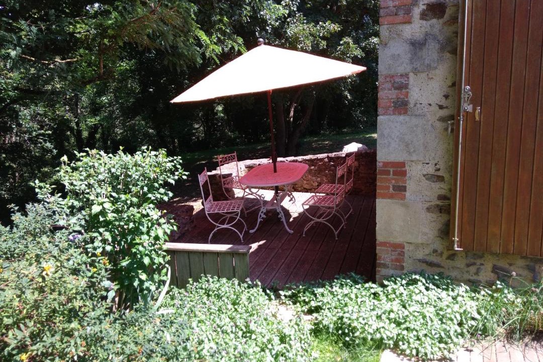 Photo of Others in Mareuil-Sur-Lay-Dissais