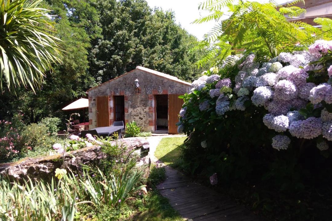 Photo of Others in Mareuil-Sur-Lay-Dissais