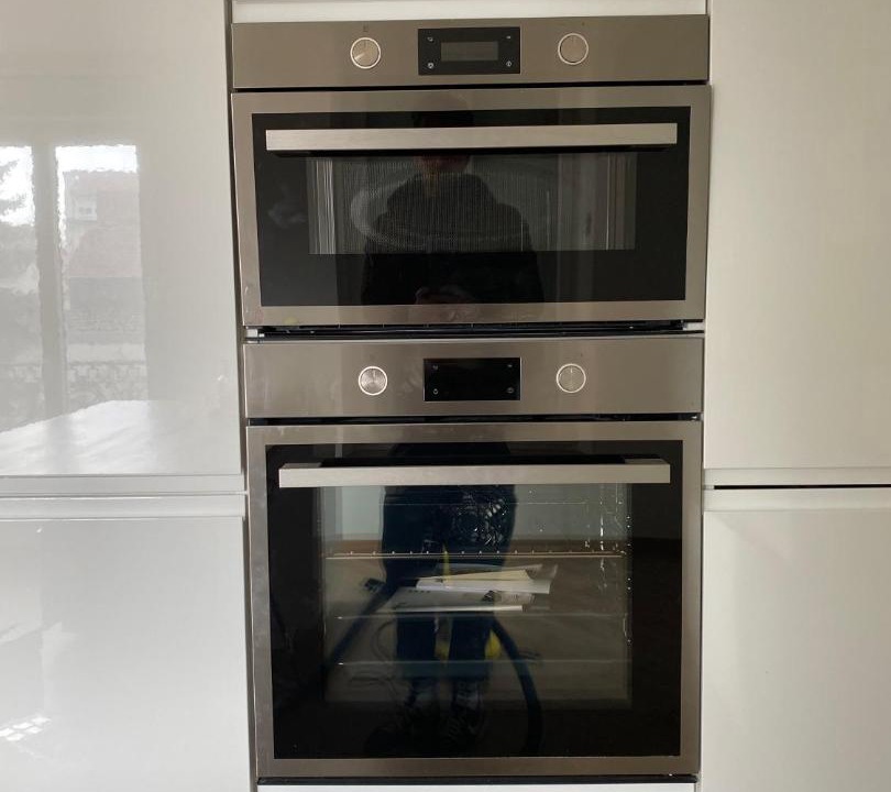 Photo of Kitchen in Vittel