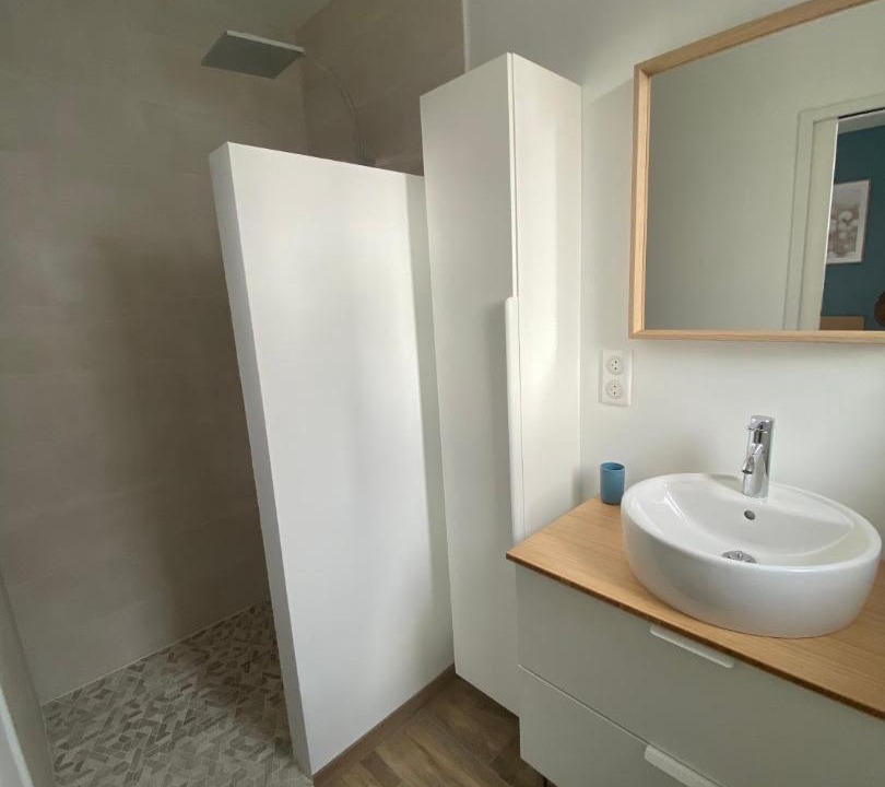 Photo of Bathroom in Vittel