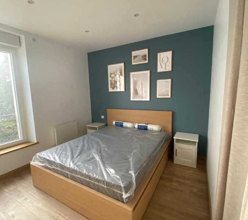 Photo of Bedroom in Vittel