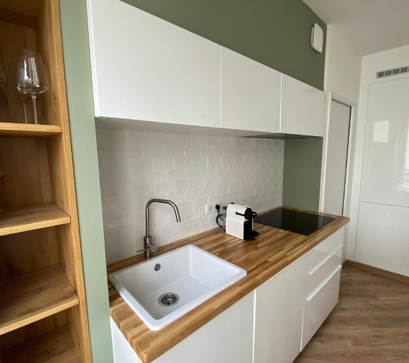 Photo of Kitchen in Vittel