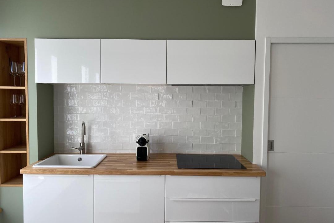 Photo of Kitchen in Vittel