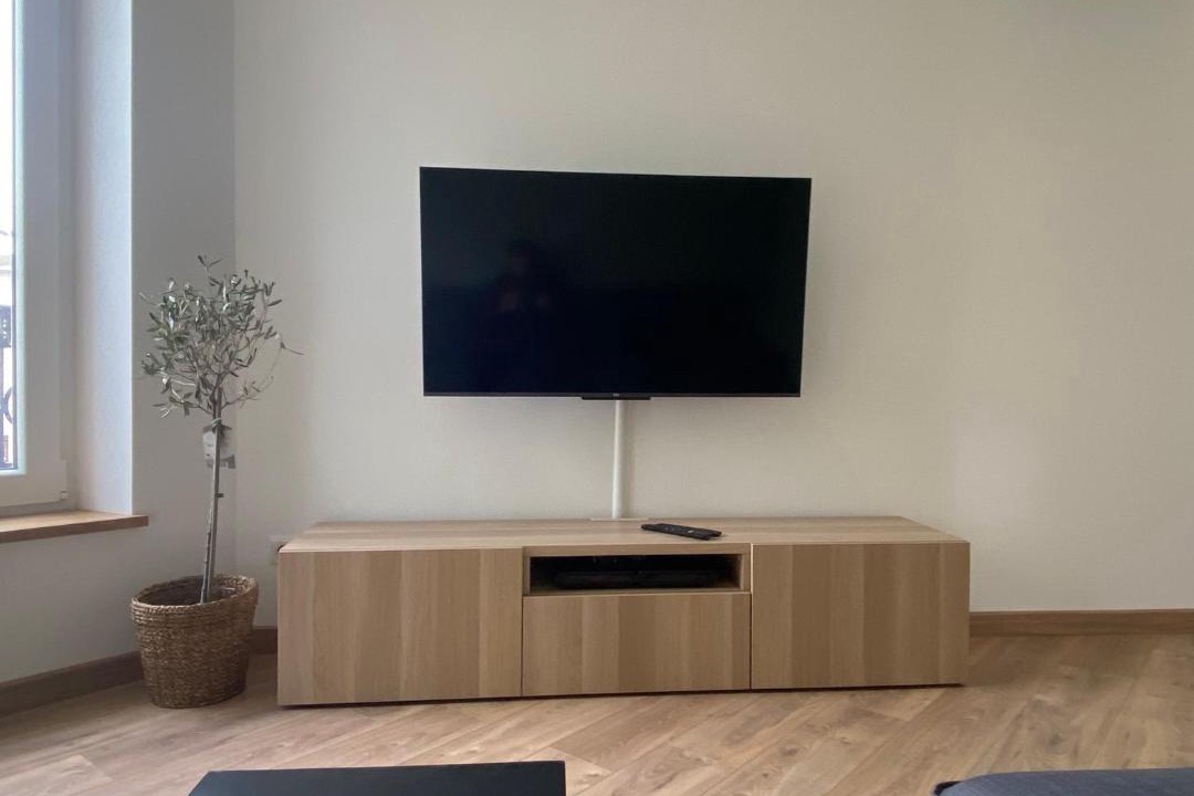 Photo of Livingroom in Vittel