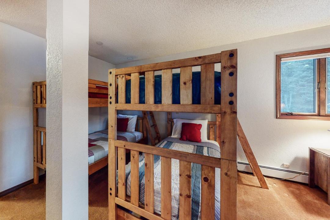 Photo of Bedroom in Columbine Lake
