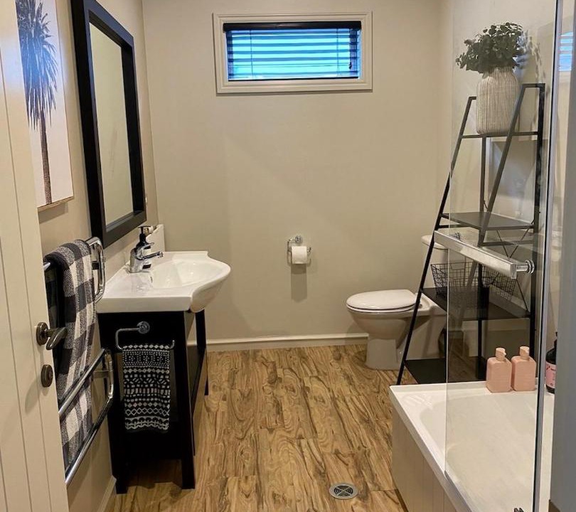 Photo of Bathroom in Cardrona