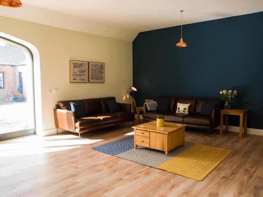 Photo of Livingroom in Ratho