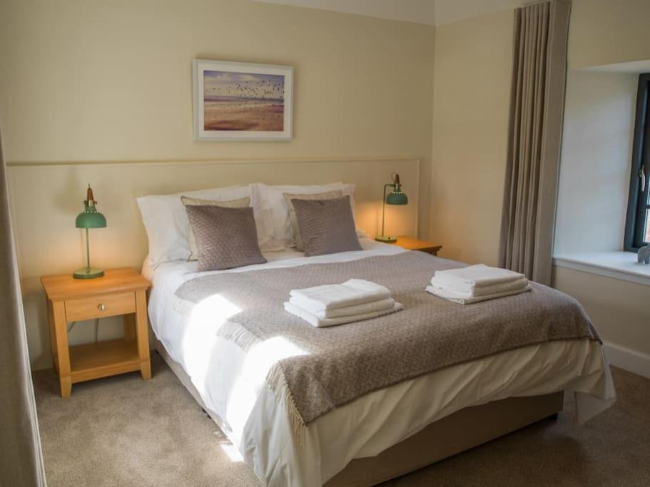 Photo of Bedroom in Ratho