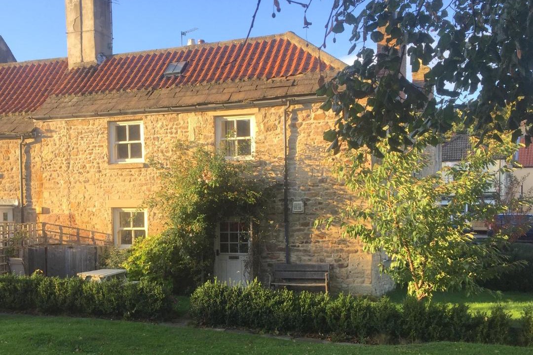 Photo of Buildings in Staindrop