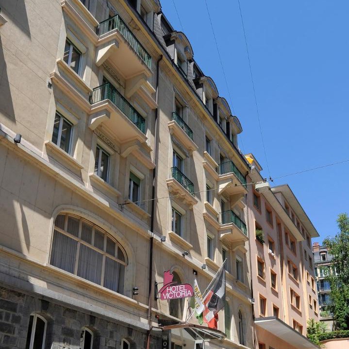 Photo of Others in Lausanne Center