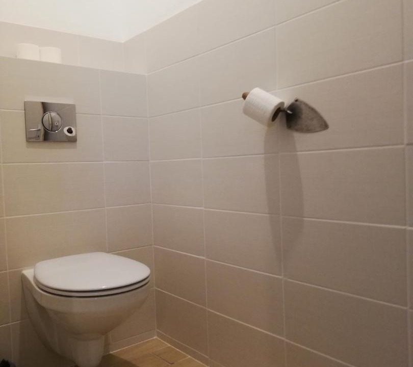 Photo of Bathroom in Paziols