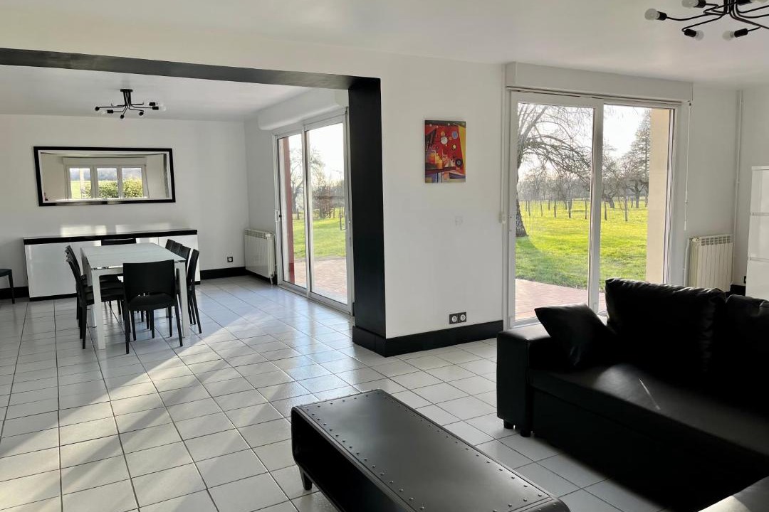 Photo of Others in Villiers-Saint-Benoit