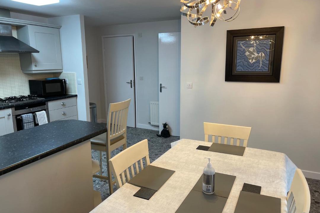 Photo of Others in Sheffield