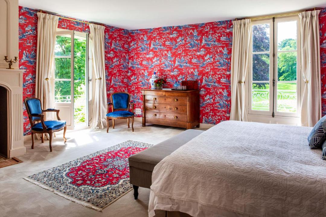 Photo of Bedroom in Mordelles