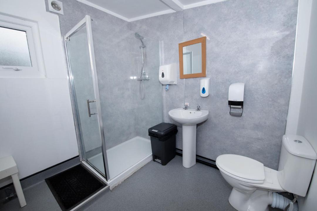 Photo of Bathroom in Fridaythorpe