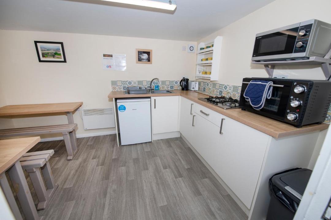 Photo of Kitchen in Fridaythorpe