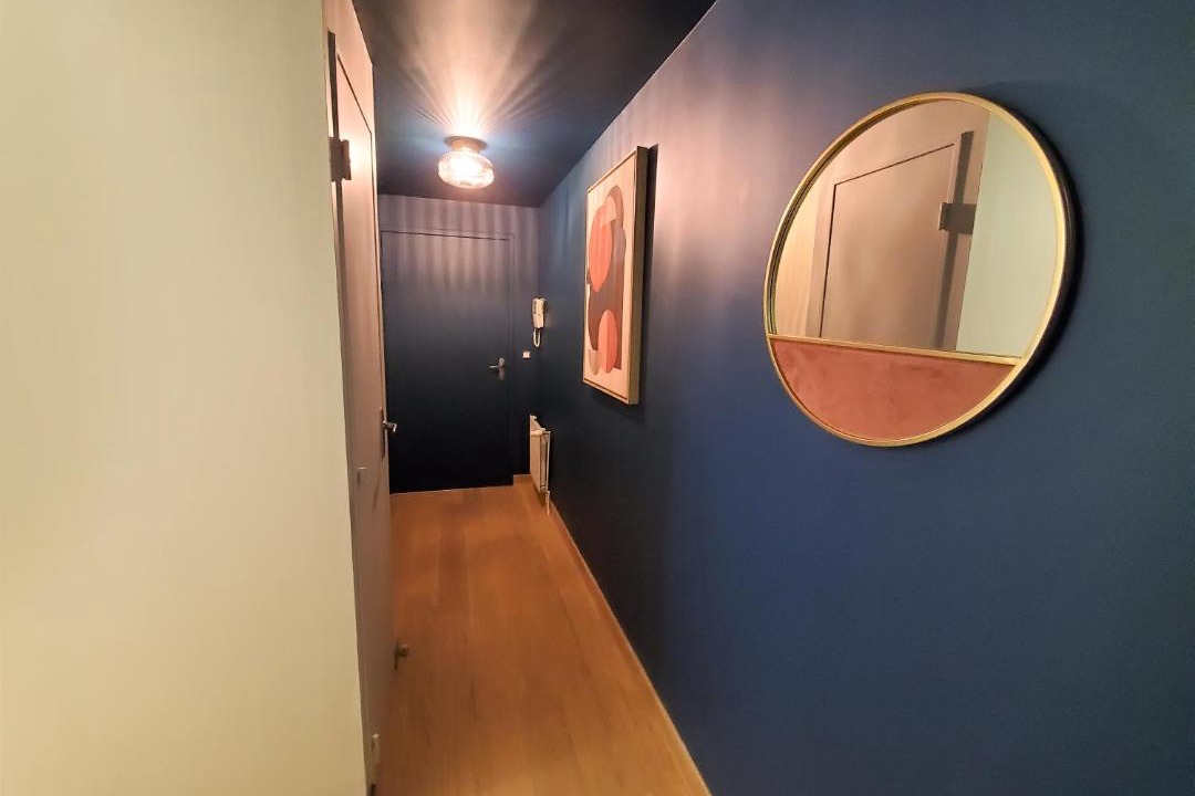 Photo of Bathroom in Centre-ville rive gauche