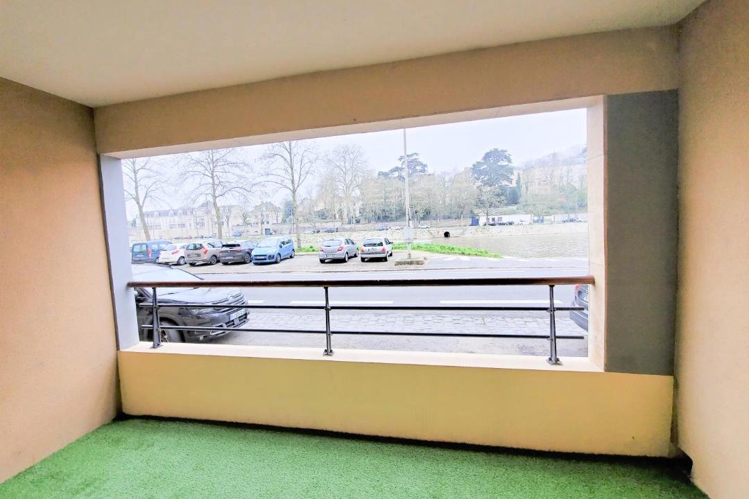 Photo of Kitchen in Centre-ville rive gauche