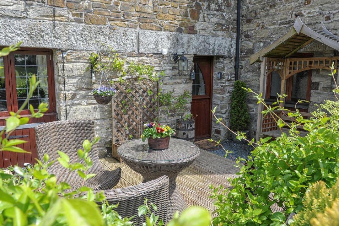 Photo of Others in Lower Trengale