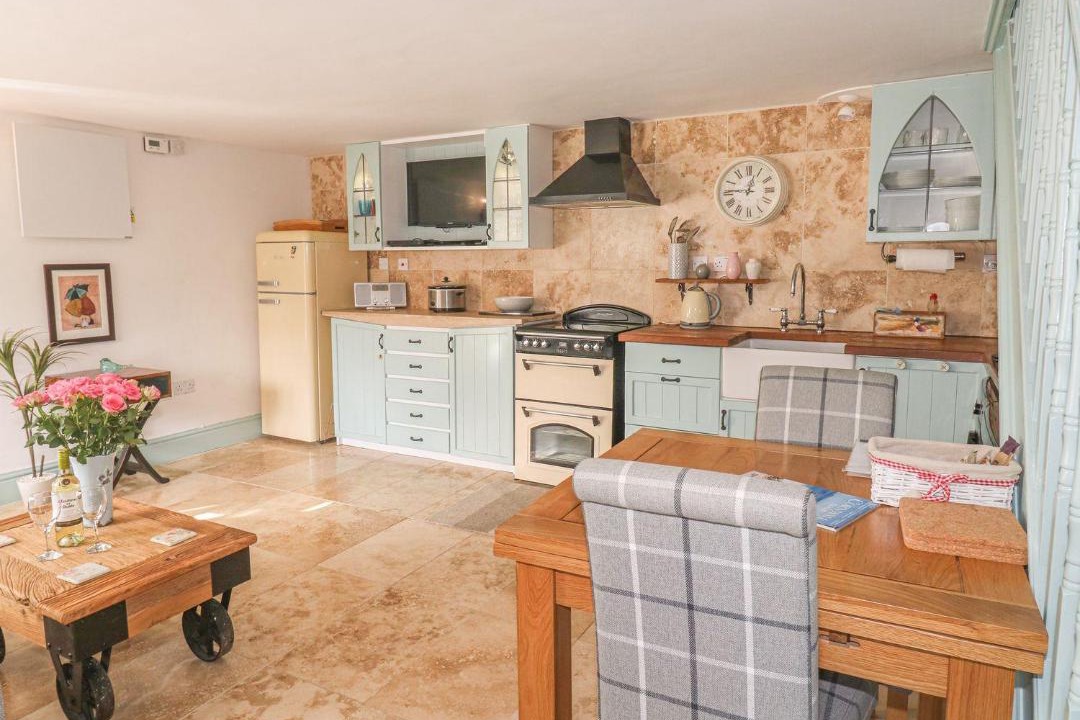 Photo of Others in Lower Trengale