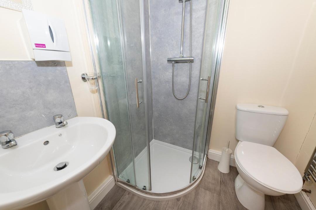 Photo of Bathroom in Fridaythorpe