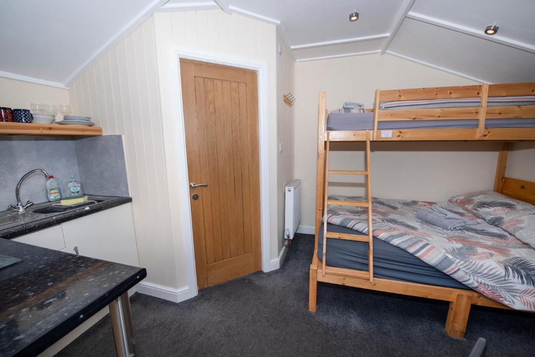Photo of Bedroom in Fridaythorpe