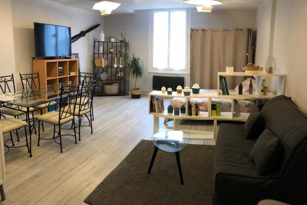 Photo of Livingroom in Bourges