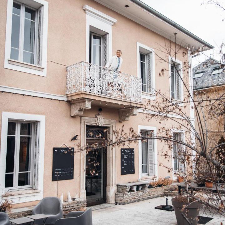 Photo of Others in Barcelonnette