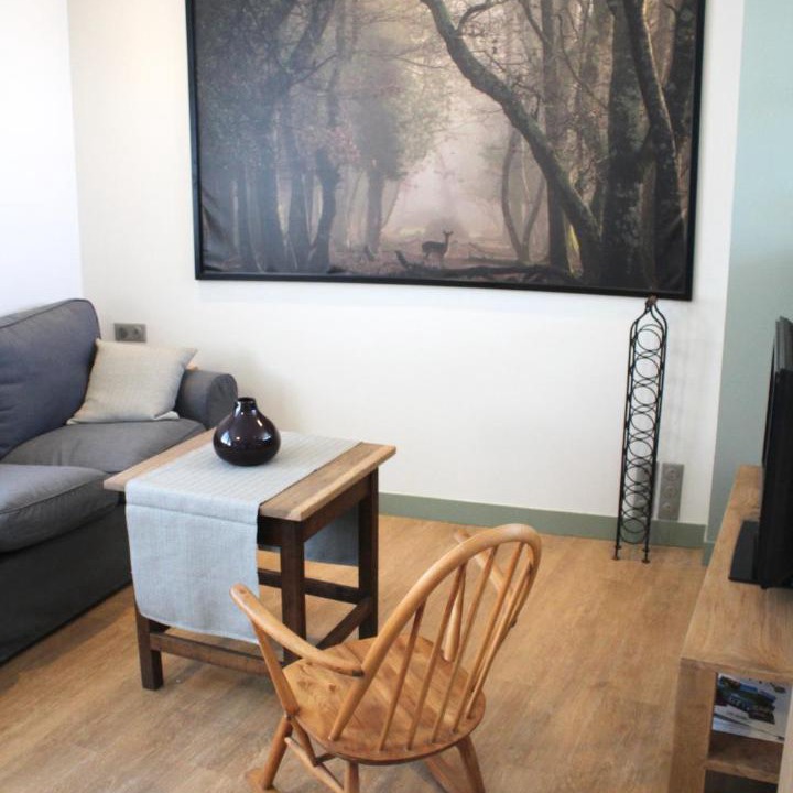 Photo of Livingroom in La Ferte-Saint-Aubin