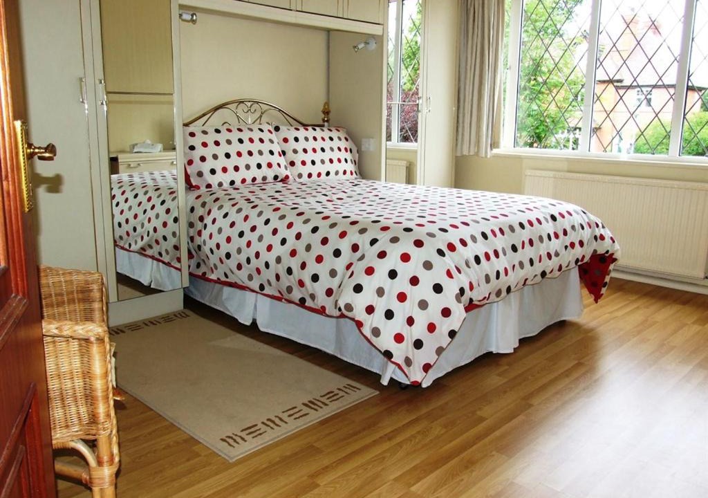 Photo of Bedroom in Hampton-in-Arden